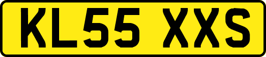 KL55XXS