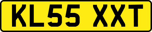 KL55XXT