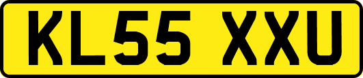 KL55XXU