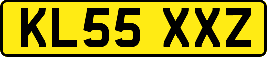 KL55XXZ