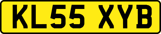 KL55XYB