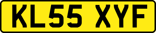 KL55XYF