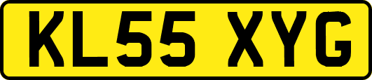 KL55XYG