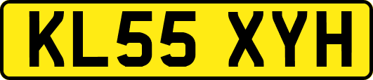 KL55XYH
