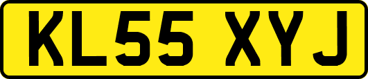 KL55XYJ