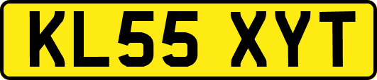 KL55XYT