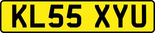 KL55XYU