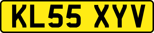 KL55XYV