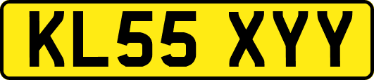 KL55XYY