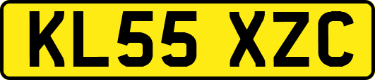 KL55XZC