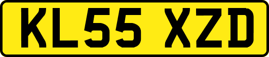 KL55XZD