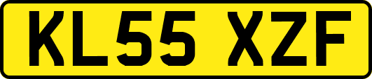 KL55XZF