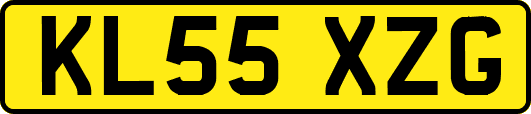 KL55XZG