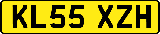 KL55XZH