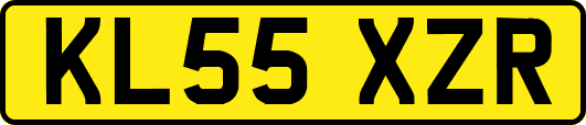 KL55XZR