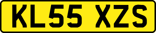 KL55XZS