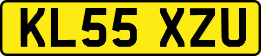 KL55XZU