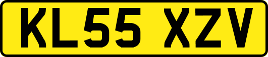 KL55XZV
