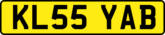 KL55YAB