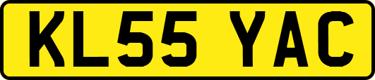 KL55YAC