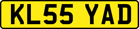 KL55YAD