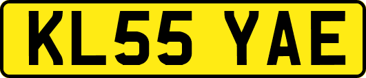 KL55YAE