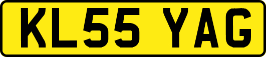KL55YAG