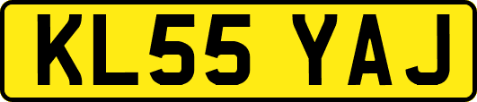 KL55YAJ