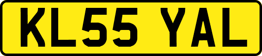 KL55YAL