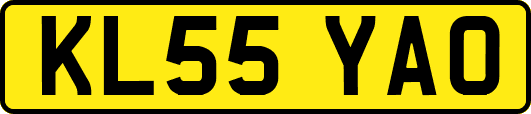 KL55YAO