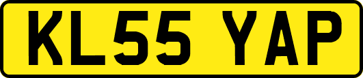 KL55YAP
