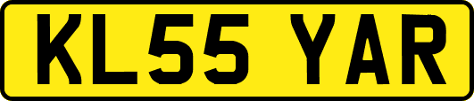 KL55YAR