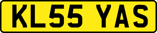 KL55YAS