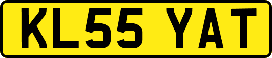 KL55YAT