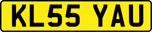 KL55YAU