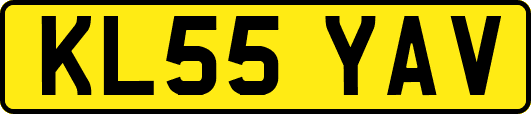 KL55YAV