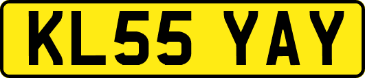 KL55YAY