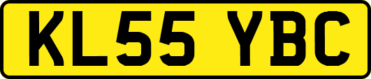 KL55YBC