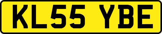 KL55YBE