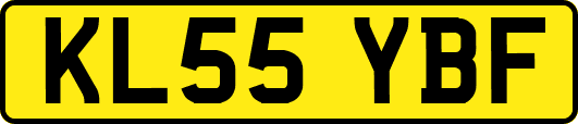KL55YBF