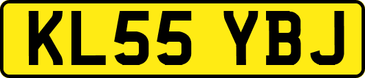 KL55YBJ