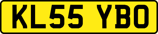 KL55YBO