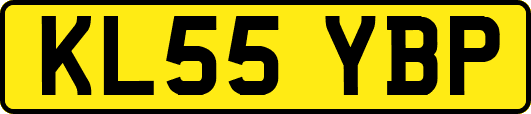 KL55YBP