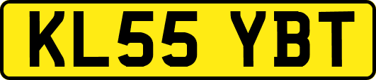 KL55YBT