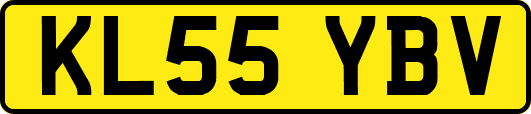 KL55YBV