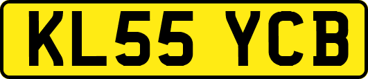 KL55YCB