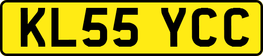 KL55YCC