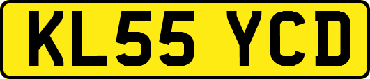 KL55YCD