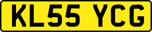KL55YCG