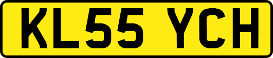 KL55YCH